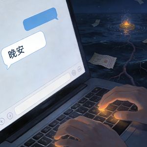 无眠的克制