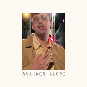 Snakkes aldri
