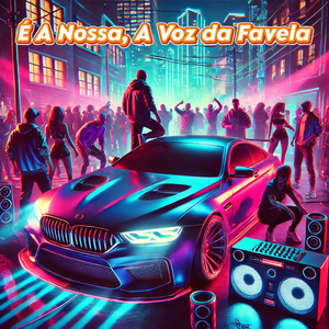 Pela Vida Eu Vou2