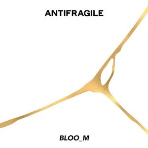ANTIFRAGILE(反脆弱)