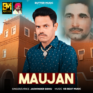 Maujan
