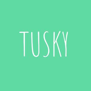 Tusky