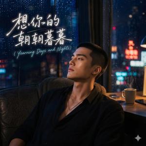 想你的朝朝暮暮 (Yearning Days and Nights)