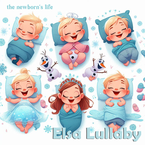 Elsa Lullaby