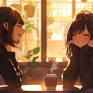 Break Time