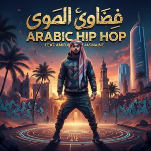 Aggressive rap