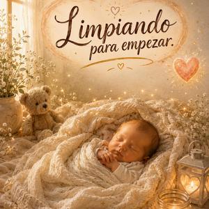Limpiando para empezar