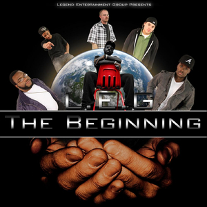 Fresh (feat. M.E. Drane & Chuck Diesel)