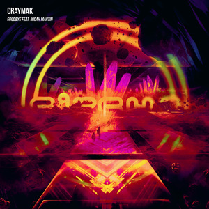 Goodbye (feat. Micah Martin)