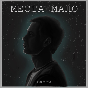 Места мало