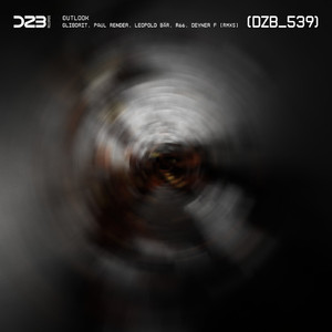 Outlook (Original Mix)