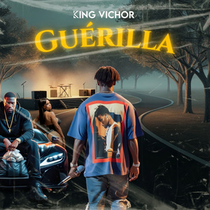 GUÉRILLA