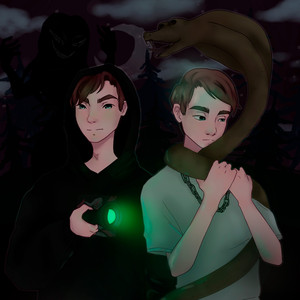 Страх (Prod. By CLONNEX)