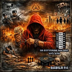 המציאות שמתדרדרת פה מדור לדור