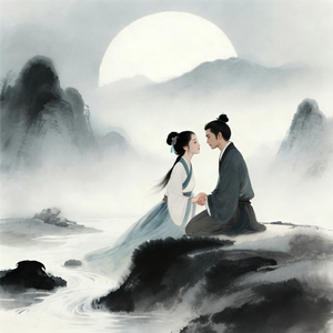 来生不再留亏欠 女声