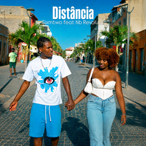 Distância