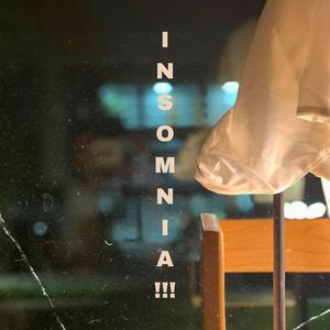 insomnia slowed + reverb