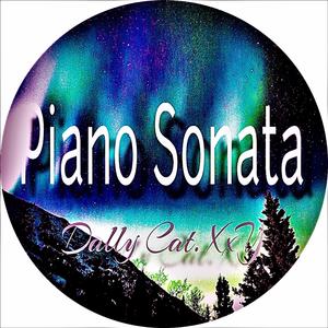 Piano Sonata (Instrumental)