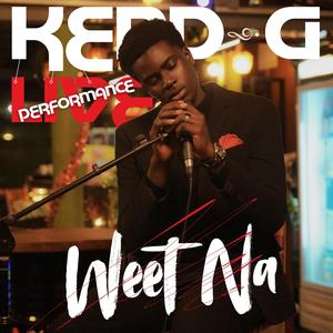 Weet Na (live performance)