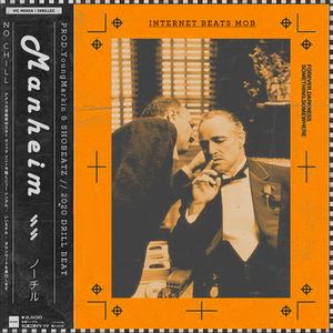 ' Manheim ' - UK drill beat