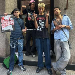 Ahora estoy bien alto puedes verme? (feat. Jeann & Agusanto)