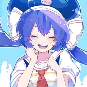 ほめて (feat. 音街ウナ)