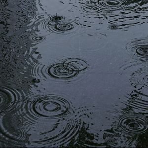 雨滴