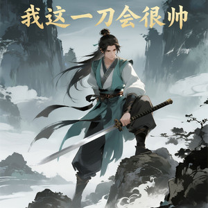 我这一刀会很帅