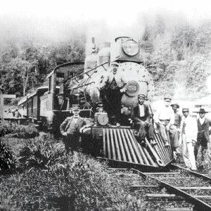 Palenque (Toques Cimarrones) [feat. Eddie Mora, Alejandro Cardona & Ivan Manzanilla]