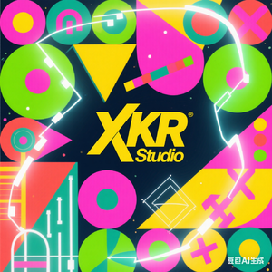 原创：谁的爱太疯不配谈爱过-XKR Studio Vol.06