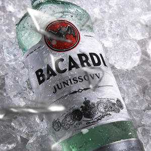 Bacardi
