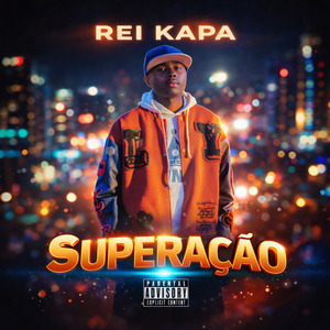 SUPERAÇÃO