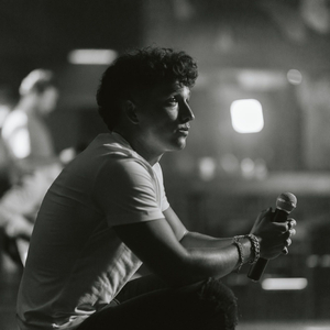 I can’t do (feat. Eshnab)