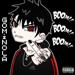 Gominola Boom!