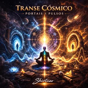 Conexões com o Astral - Travessia Frequencial