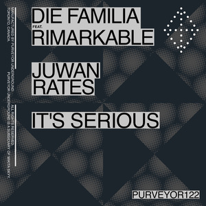 It's Serious (Juwan Rates G Edit)