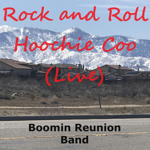 Rock and Roll Hoochie Coo (Live)