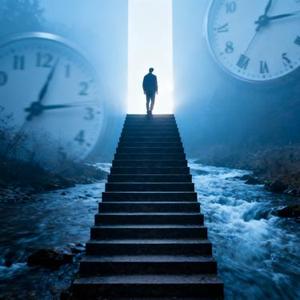 我们之间到底隔着多少年