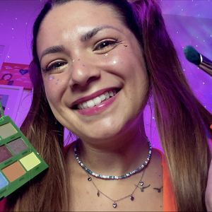 Makeup - Ich schminke dich während du im Bett liegst, Pt. 2