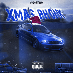 Xmas Phonk