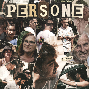 PERSONE