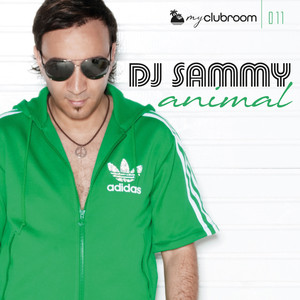 Animal (Jose De Mara Mix)