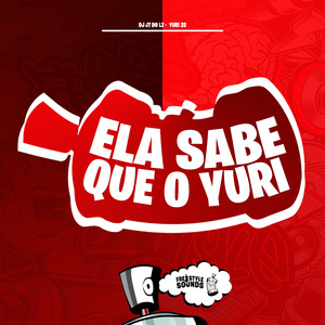 Ela Sabe Que O Yuri