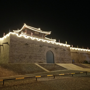 崖城老房 三亚元宵晚会版