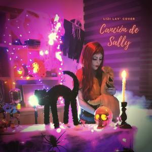 Cancion de Sally (Cover)