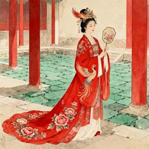 红装