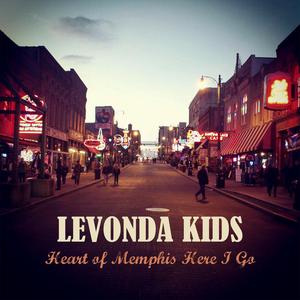 Heart of Memphis Here I Go
