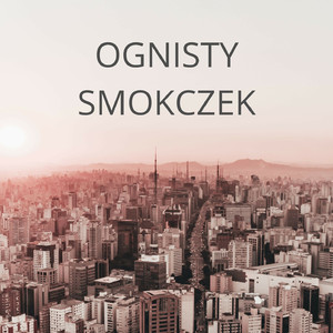 Ognisty Smoczek