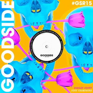 Pink Champagne (Original Mix)