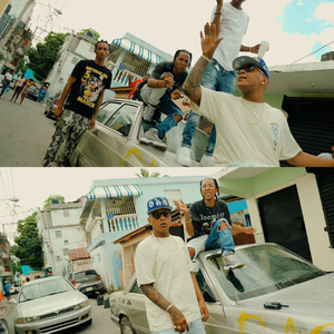 No Son Malo (Haraka y Palo)